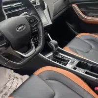 ام وی ام x22 دنده 1404|خودرو سواری و وانت|تهران, فاطمی|دیوار