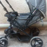 کالسکه|کالسکه و لوازم جانبی|مشهد, شهید قربانی|دیوار