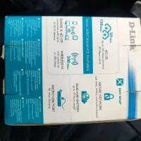 مودم جیبی|مودم و تجهیزات شبکه|قم, آزادگان|دیوار