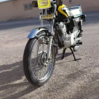 فروش موتور سیکلت مدل ۸۵ سینا تمیز|موتورسیکلت|کوهپایه, |دیوار