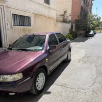 سمند ef7|خودرو سواری و وانت|کرج, کوی مهر|دیوار