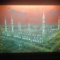 تابلو نوری