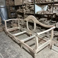 کلاف خام مبل کاجی|مبلمان خانگی و میز عسلی|پردیس, شهرک صنعتی خرمدشت فاز ۷|دیوار