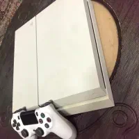 ps4 fat 500|کنسول، بازی ویدئویی و آنلاین|سمنان, |دیوار