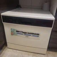 ماشین ظرفشویی رومیزی برند مجیک اصل کره