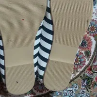 کفش بچه گانه