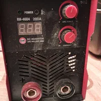 جوشکاری سیار