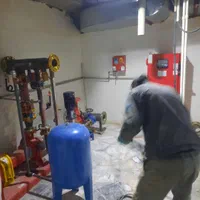جوش آرگون سیارجوشکاری آرگون استیل آلومینیوم چدن|خدمات پیشه و مهارت|تهران, فرودگاه مهرآباد|دیوار