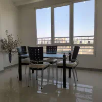 میز ناهار خوری|میز و صندلی غذاخوری|قم, صادقی|دیوار