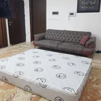 تشک طبی|تشک تختخواب|قم, بنیاد|دیوار