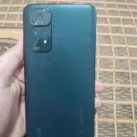 شیائومی Redmi Note 11 Pro+ 5G با حافظهٔ ۱۲۸