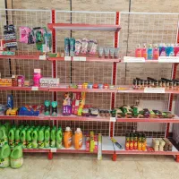 فروش ویژه قفسه در حد نو|فروشگاه و مغازه|کرج, شاهین‌ویلا|دیوار