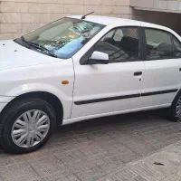 سمند XU7-LX