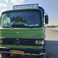 خاور حمل بار باربری.|خدمات حمل و نقل|گلبهار, شهر جدید گلبهار|دیوار