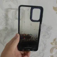 گارد گوشی a12 سامسونگ|لوازم جانبی موبایل و تبلت|مشهد, عسگریه|دیوار