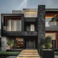 تولید و طراحی و اجرای سازه LSF بدون واسطه در گیلان|خدمات پیشه و مهارت|رامسر, |دیوار