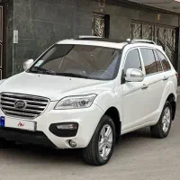 لیفان x60مدل ۹۵