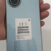 پوکو c71|موبایل|ارومیه, |دیوار