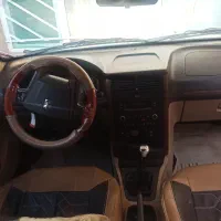 پارس موتورقدیم1400|خودرو سواری و وانت|مشهد, توس فردوسی|دیوار