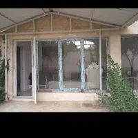 باغچه ۲۶۰متری اول جاده شهریار حصار ساتی|فروش خانه و ویلا|شهریار, حصار ساتی|دیوار