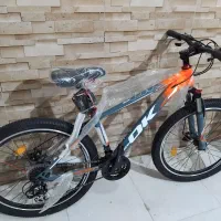 دوچرخه های 26 برند NEW OK|دوچرخه، اسکیت، اسکوتر|مراغه, |دیوار