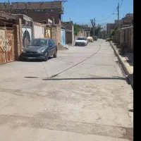 زمین مسکونی 90متری