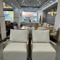 مبل به روز|مبلمان خانگی و میز عسلی|کرج, برغان|دیوار