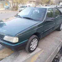 اردی 84|خودرو سواری و وانت|مشهد, رسالت|دیوار