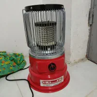 بخاری برقی زنبوری