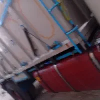 تک 48|خودرو سنگین|سبزوار, قدس|دیوار