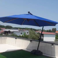 سایبان چتر پایه کنار چراغدار|کوهنوردی و کمپینگ|یزد, |دیوار