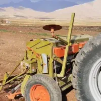 بذرکار کشت گستر17ردیفه|ماشین‌آلات صنعتی|کرمانشاه, |دیوار