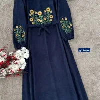 کفتان مخمل  یلدا|لباس|قائم‌شهر, |دیوار