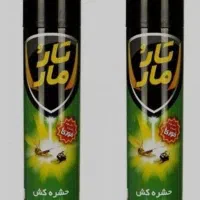 اسپری حشره کش تار و مار|لوازم نظافت|تهران, مولوی|دیوار