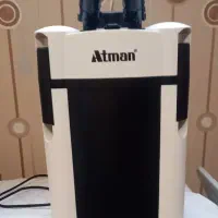 فیلتر سطلی آتمن آکواریوم ماهی نو نو 3337s