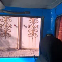 زامیاد ۹۸ بدون رنگ|خودرو سواری و وانت|ارومیه, |دیوار