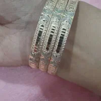 النگو آینه ای|جواهرات|مشهد, تلگرد|دیوار