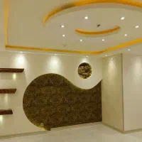 کاشی کاری و گچکار|خدمات پیشه و مهارت|زابل, |دیوار