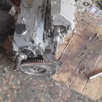 سلام پراید87رنگ نقره ای تمیز..|خودرو سواری و وانت|زابل, |دیوار