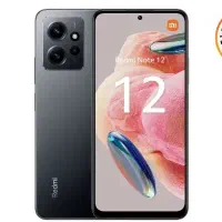نوت12 رام8 حافظه 256