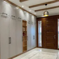 نصب و اجرای کابینت و کمد دیواری و ...|خدمات پیشه و مهارت|مشهد, الهیه|دیوار