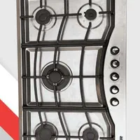 گاز اخوان ۵شعله|اجاق گاز و لوازم برقی پختوپز|تهران, سیروس|دیوار