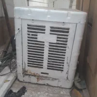 کولر آبی|کولر آبی|اقبالیه, |دیوار