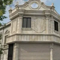 سنگ‌کاری و کاشی کاری