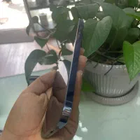 گوشی iPhone 13 promax باتری ۷۷٪ za/a دوسیم پک اصلی|موبایل|گرگان, |دیوار