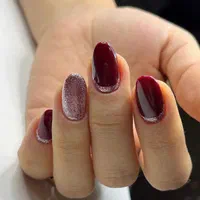 کاشت ناخن و آموزش|خدمات آرایشگری و زیبایی|کرج, حصارک بالا|دیوار