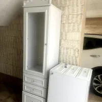 بوفه و کمد لباس