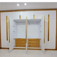 ساخت و نصب انواع محصولات mdf|خدمات پیشه و مهارت|رضویه, |دیوار