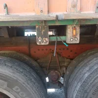 زیرمایلر باری|خودرو سنگین|نیشابور, دارایی|دیوار