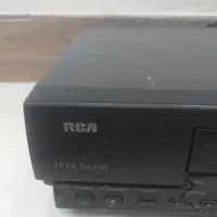 ویدیو RCA (سیستم NTC)|پخشکننده DVD و ویدیو|گرمدره, |دیوار